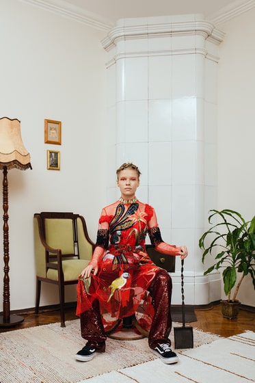 Photo Tatyana Schelkova